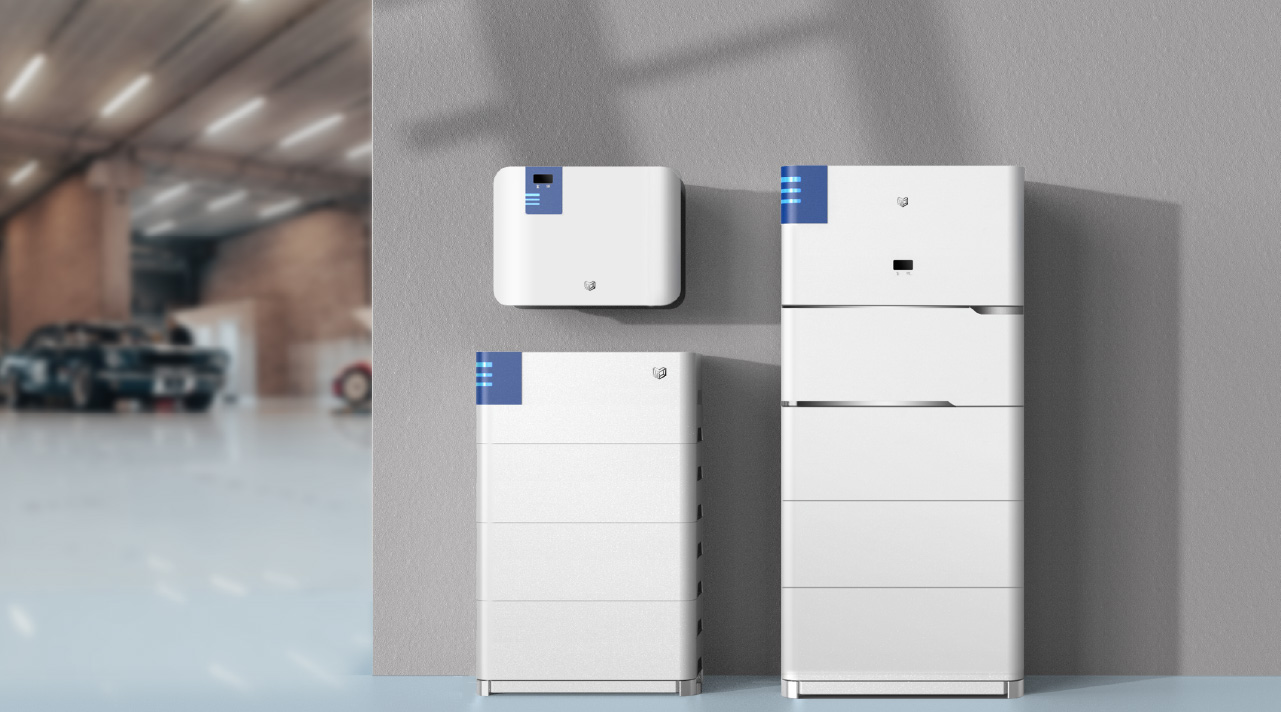 戶(hù)用儲(chǔ)能系列產(chǎn)品