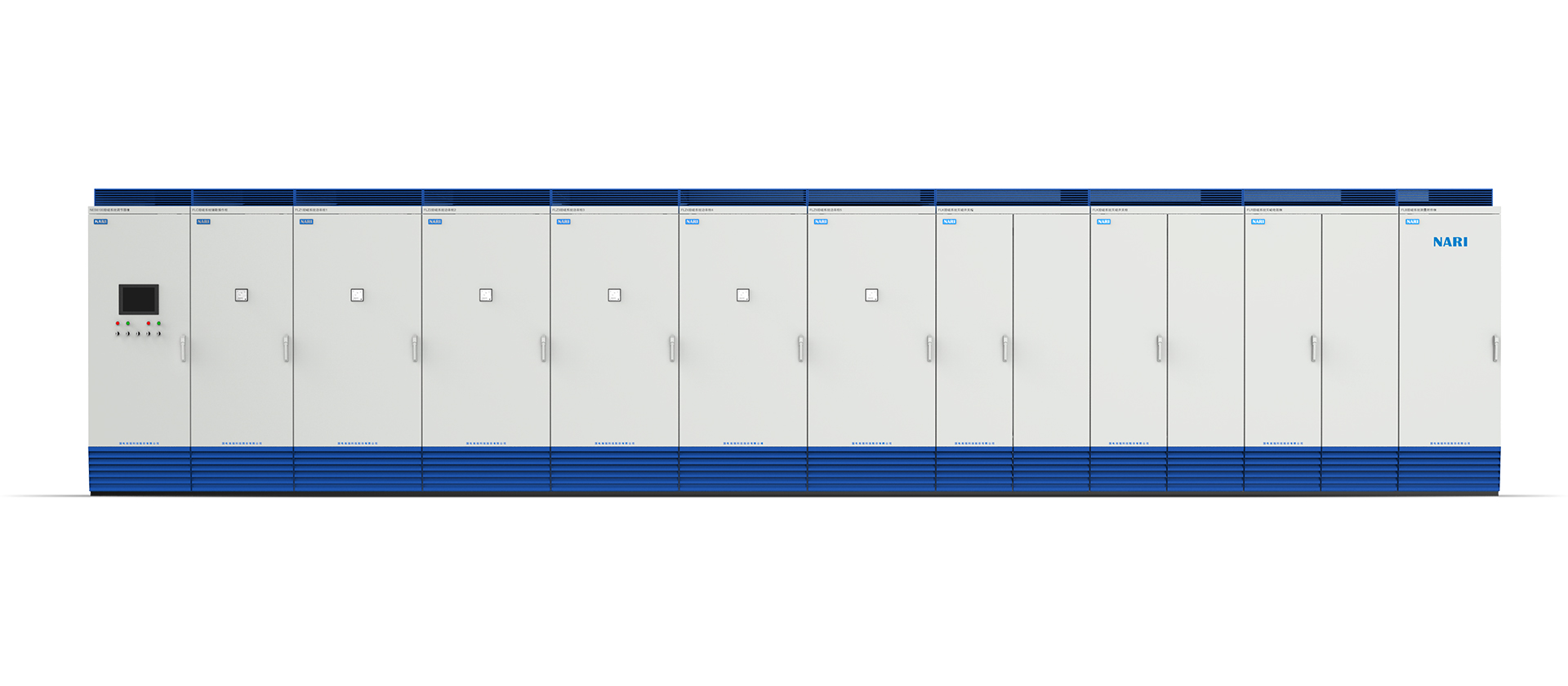 為巨型水電心臟，注入澎湃動(dòng)力