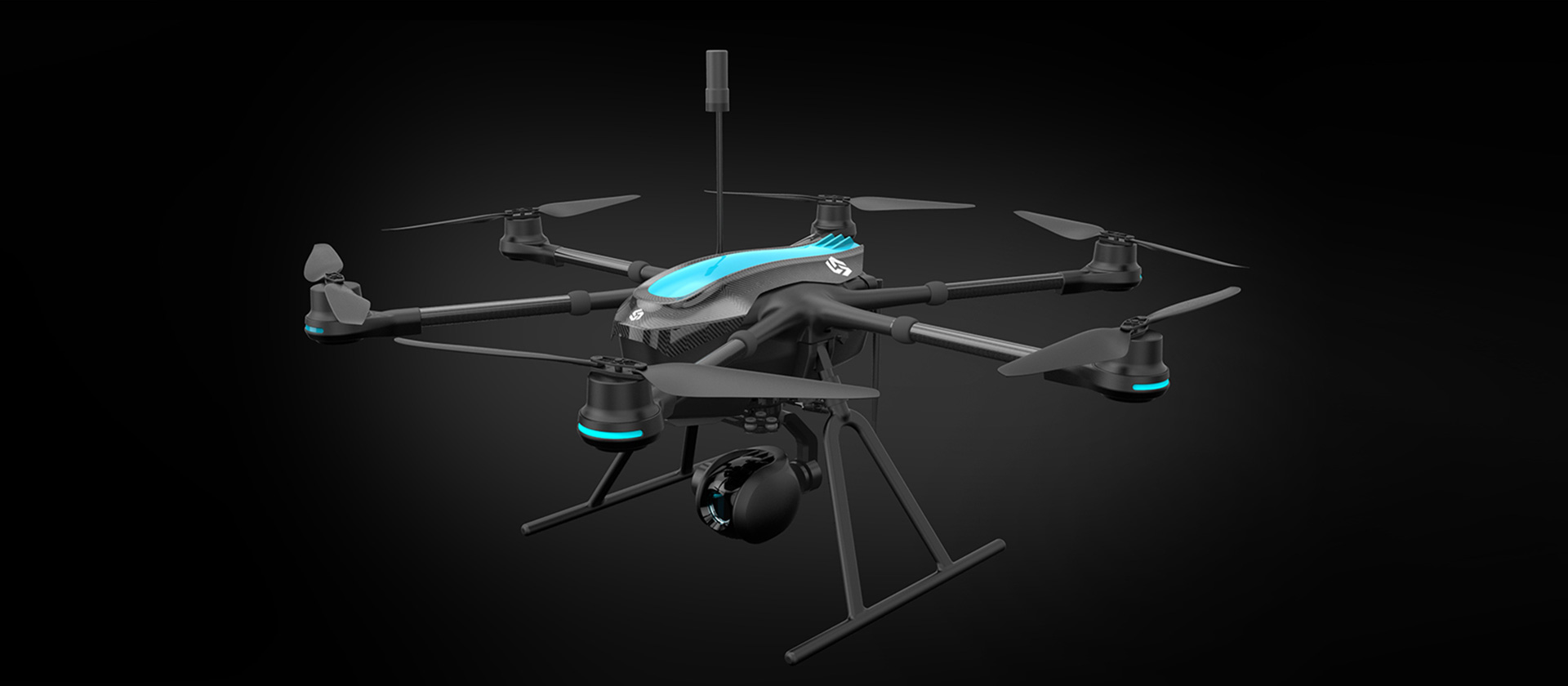 創(chuàng)新設計打造個性視覺與穩(wěn)定操控體驗